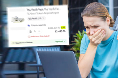 Abartılı indirim skandalı: ﻿1 milyondan 13 bin liraya düşürdüler!