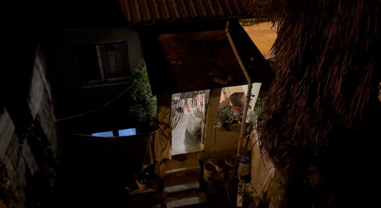 Bursa'da şoke eden olay! Bahçede cesetle karşılaştı -Bursa Hayat-3