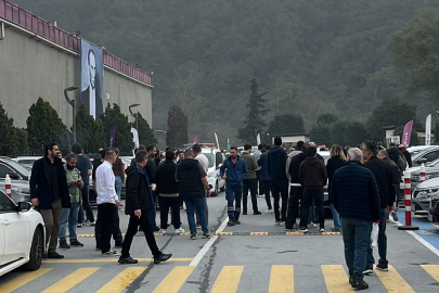 beIN Sports binasında silahlı panik! Özel Harekat baskın yaptı