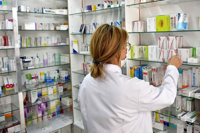 Bursa’da nöbetçi eczaneler listesi - 10 Kasım 2025