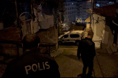 Bursa'da şoke eden olay! Bahçede cesetle karşılaştı