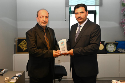 Bursa PERDER’den örnek işbirliği!