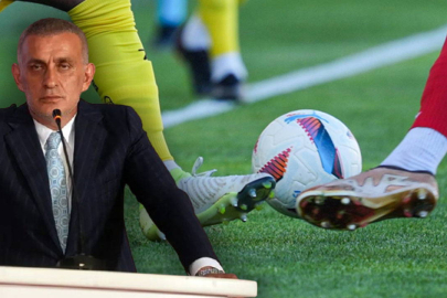 1024 futbolcu bahis iddiası ile PFDK'ye sevk edildi!