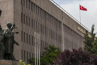 CHP'nin kurultay davasında gerekçeli karar çıktı