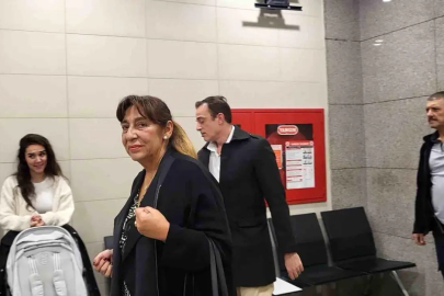 Jess Molho-boşanma davasında sürpriz tanıklar