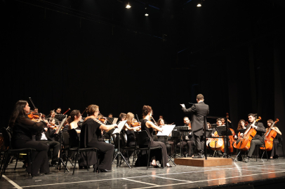 Nilüfer’de Atatürk anısına özel konser!