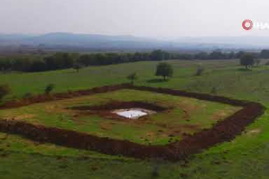 Seyir füzesi KEMANKEŞ-1 atış, seyir ve dalış testini başarıyla tamamladı