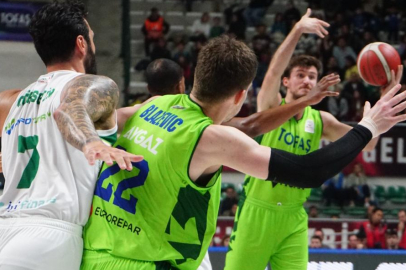 TOFAŞ’ta hedef net! İspanya’dan galibiyetle dönmek