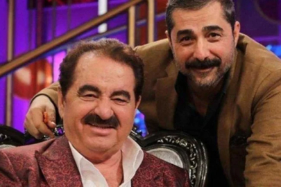 İbrahim Tatlıses’ten oğlu Ahmet’e sert çıkış!