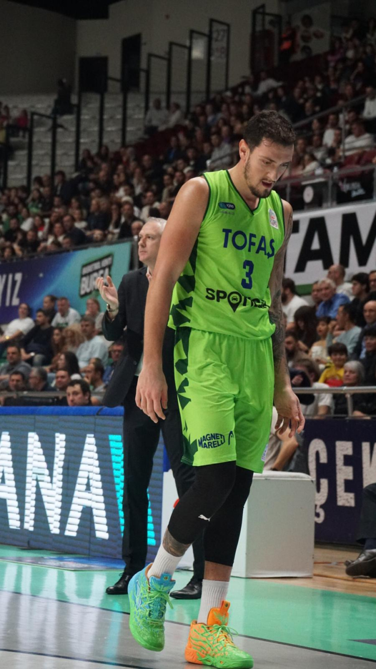 TOFAŞ’ta hedef net! İspanya’dan galibiyetle dönmek -Bursa Hayat-3