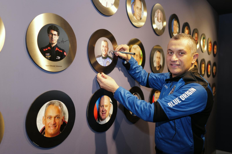 Astronot Gökhan Erdem, GUHEM’de Bursalı öğrencilerle buluştu - Bursa Hayat Gazetesi-4