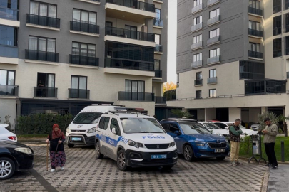 Bursa'da trajik ölüm!