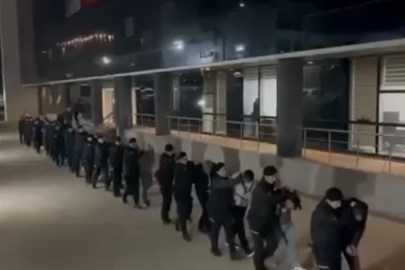 Bursa'da siber suçlara dev darbe!