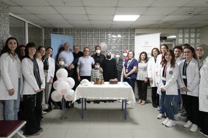 Bursa’da böbrek nakli hastalarından organ bağışı çağrısı