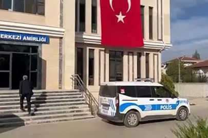 Bursa’da kasten öldürme suçundan aranan 2 firari yakalandı