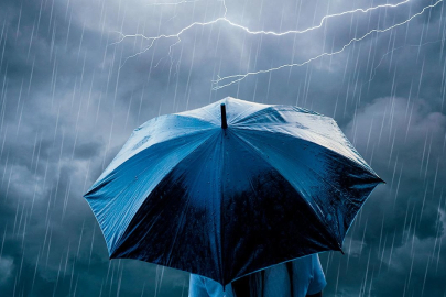 Bursa hava durumu 11 Kasım 2024 | Meteoroloji uyarmıştı! Sağanak yağış etkili olacak