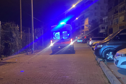 Bursa Mudanya’da korkutan saldırı! Sigara istediği genci bıçakladı