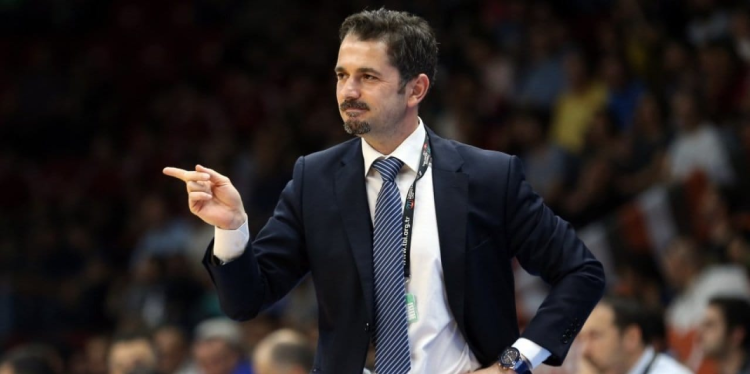 Bursaspor Basketbol’da Ahmet Çakı dönemi!-Bursa Hayat Gazetesi-2