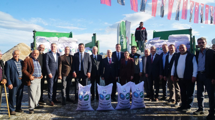 Bursa'da çiftçilere 'Büyük' destek!-Bursa Hayat Gazetesi-3