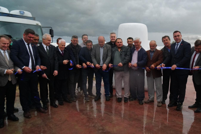 Bursa'da hayvancılığa dev destek!