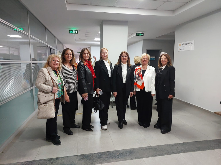 Atatürk’ün sevdiği şarkılar Nilüfer’de yankılandı - Bursa Hayat Gazetesi-3