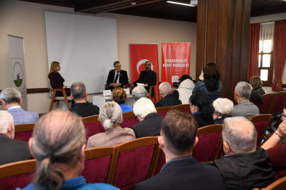 Atatürk’ün yaşamı ve düşünceleri Osmangazi’de anlatıldı