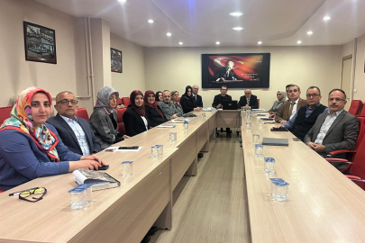 Bursa’da ulusal tatbikat öncesi sağlık hazırlıkları tamamlanıyor