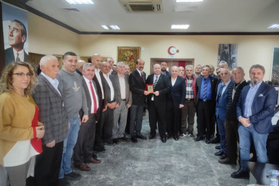 Bursa’da yaşayan Artvinlilere müjde: Ruhsat verildi