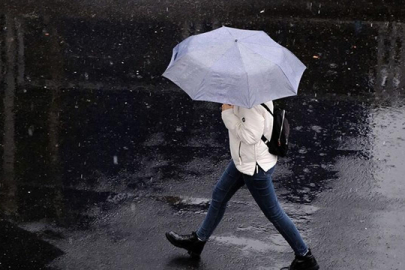 Bursa'ya yağmurlu hava uyarısı! 12 Kasım 2025 Bursa hava durumu