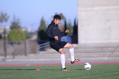 Bursaspor’a 3 gol attı, sevinmedi! Batuhan Altıntaş’tan açıklama