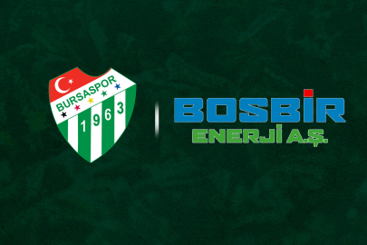 Bursaspor’da sponsorluk krizi: İbrahim Burkay ve BOSBİR’den açıklama