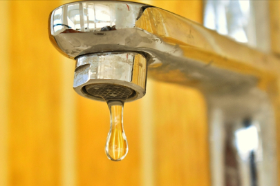 BUSKİ su kesintisi duyurusu | Nilüfer ve Osmangazi'de sular kaçta gelecek?