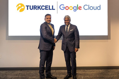 Türkiye dijital çağa hız kesmeden giriyor