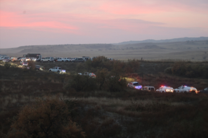 Gürcistan'da düşen askeri kargo uçağının karakutusu Türkiye'ye getirildi