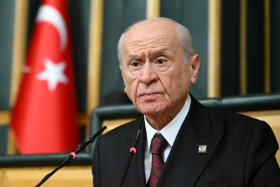 MHP lideri Bahçeli: '20 askerimizin şehadeti büyük acı yaşattı'