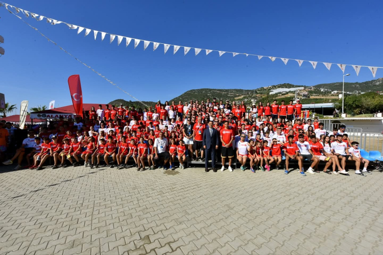 Osmangazili sporcular 42 madalya kazanarak göğüs kabarttı - Bursa Hayat Gazetesi-4