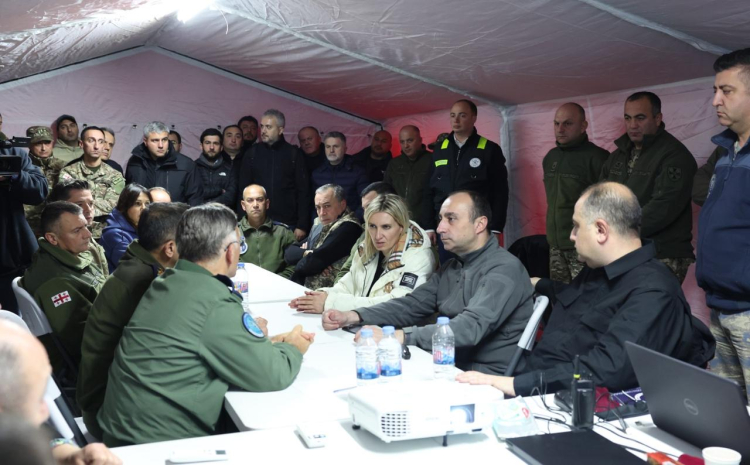 Milli Savunma Bakanlığı’ndan C-130 kazasıyla ilgili yeni açıklama!-Bursa Hayat Gazetesi-2