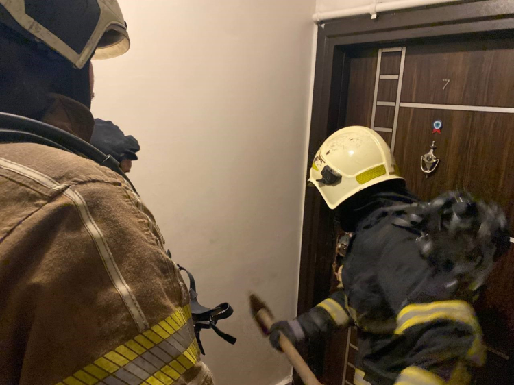 Bursa’da şaşırtan olay: Aynı apartmanda 5. yangın!-Bursa Hayat Gazetesi-2