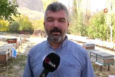 Tarihi Ansır Mağaraları korku mağarasına dönüştü