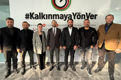 UTİYAP ve BEBKA'dan yerel kalkınmayı destekleyecek iş birliği