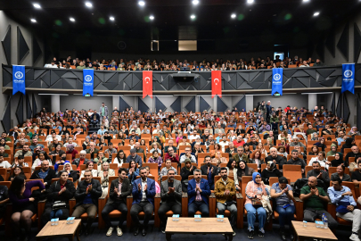 Yıldırım’da Türk halk müziği coşkusu!