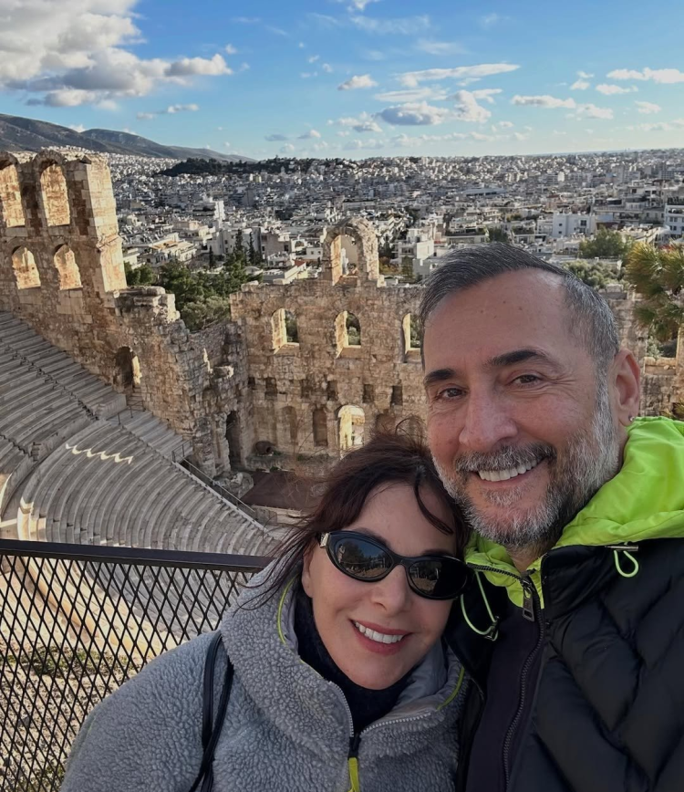 11 yıllık aşka romantik kutlama: “Canım sevgilim, hayat yoldaşım” - Bursa Hayat Gazetesi-3