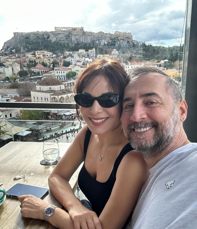 11 yıllık aşka romantik kutlama: “Canım sevgilim, hayat yoldaşım” - Bursa Hayat Gazetesi-4