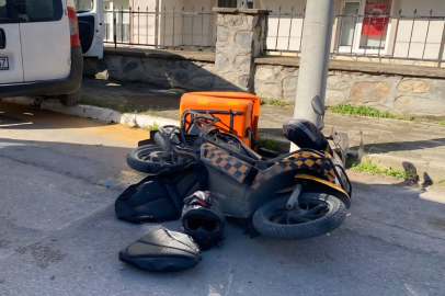 Bursa'da ehliyetsiz sürücü dehşeti