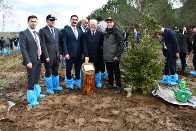 Şehit Savcı Kiraz'ın adı Karacabey'de bir "nefes" oldu