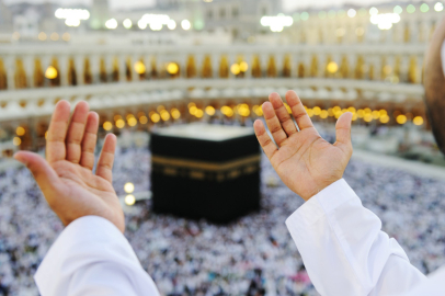 Balıkesir’de ezan saatleriyle ibadet zamanı | 13 Kasım 2025