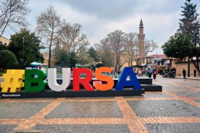 Bursa'da yağışlı hava devam edecek mi? 13 Kasım 2025 Bursa hava durumu