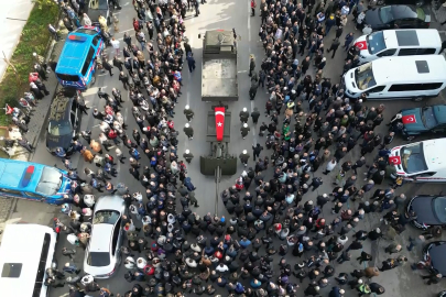 Bursa şehitlerini uğurlamaya hazırlanıyor! Cenaze programları belli oldu