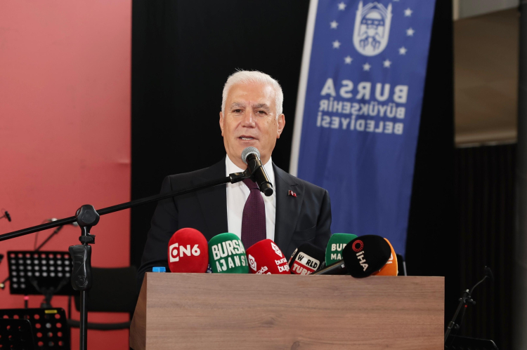 Bursa’nın geleceği sanatla şekilleniyor - Bursa Hayat Gazetesi-3