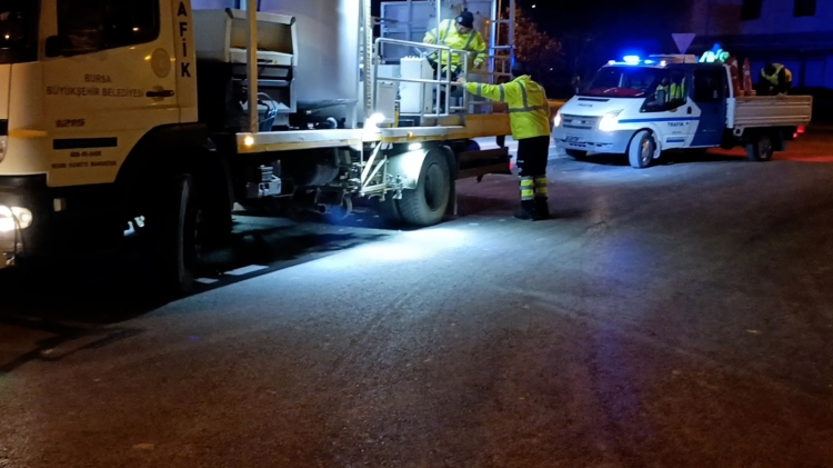 Bursa Büyükşehir Belediyesi'nden ulaşımda rekor yatırım!-Bursa Hayat Gazetesi-3